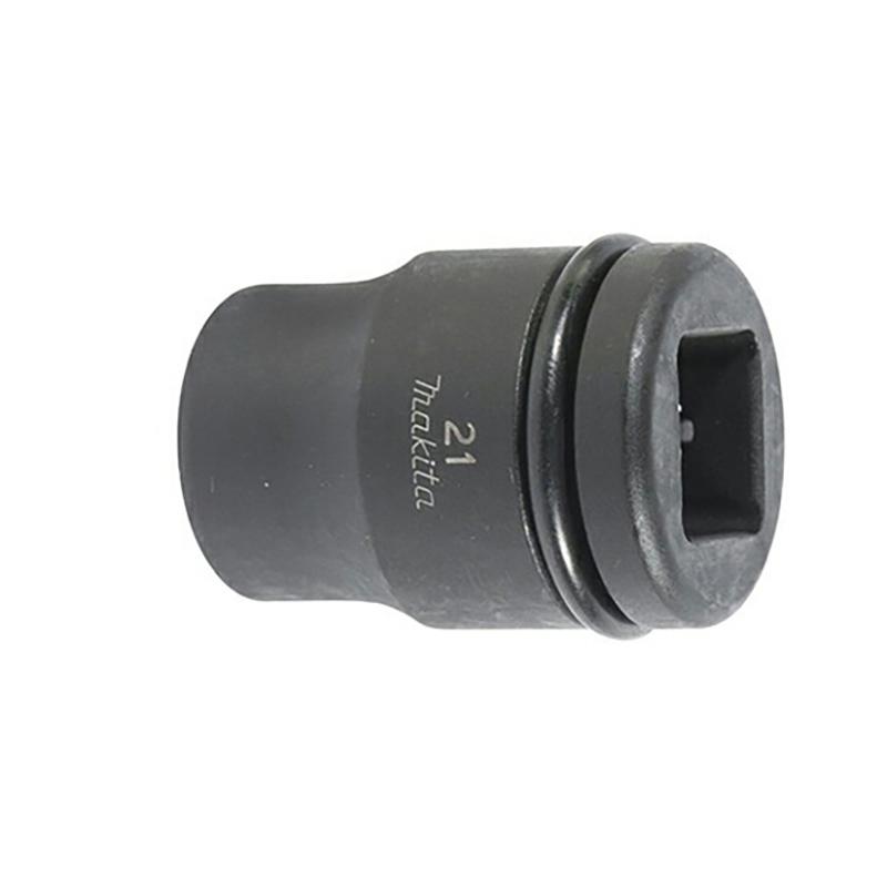 マキタ（makita） 【正規店】 六角ソケット 21-52mm 角ドライブ19mm A-85531 : Tool Roots ...