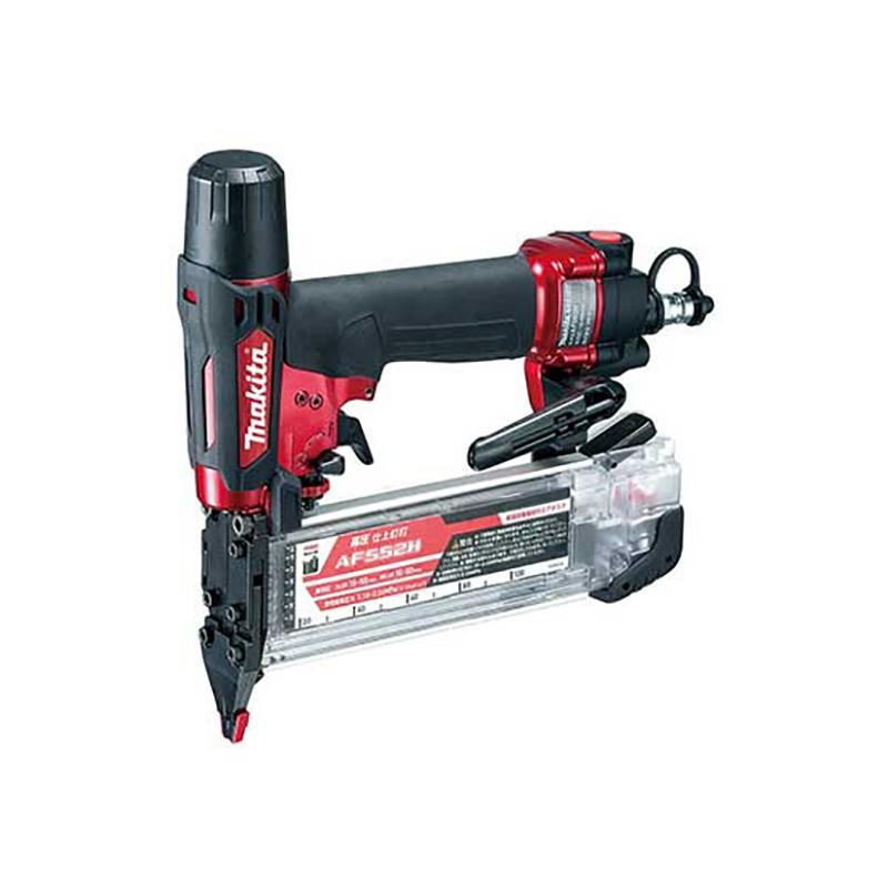 マキタ（makita） 【正規店】 高圧仕上釘打 AF552H : Tool Roots yamamura - 通販 - Yahoo!ショッピング