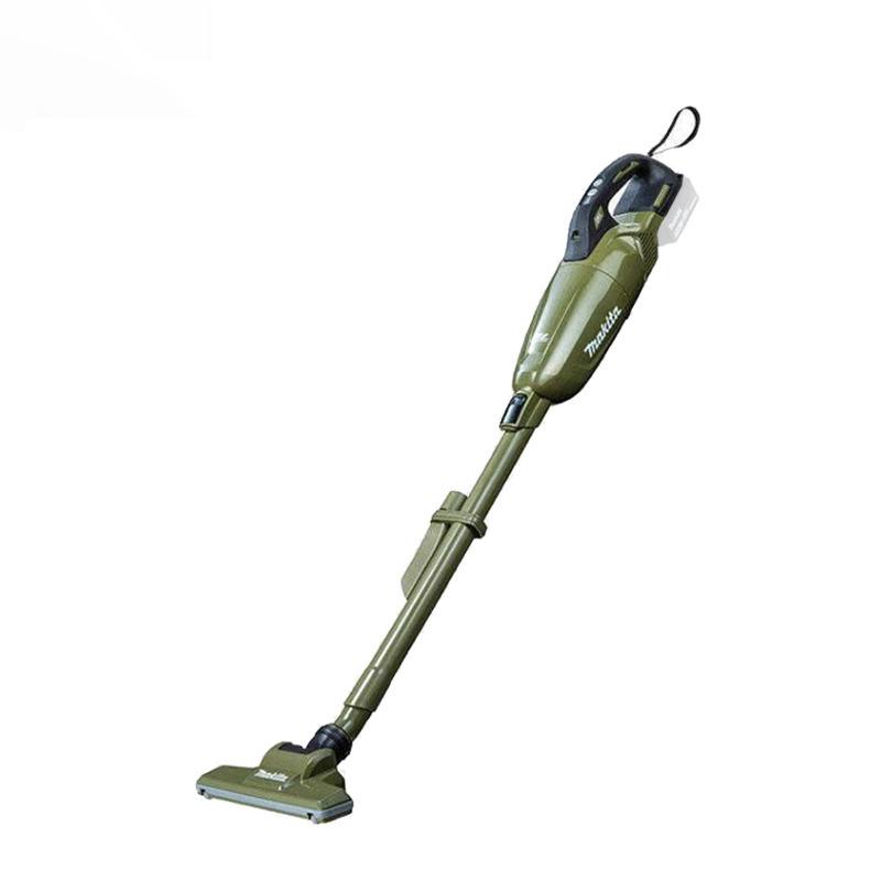 マキタ｜18V｜掃除機・クリーナー｜CL284｜コードレス・ハンディ｜オリーブ マキタ（makita） 【正規店】充電式クリーナー カプセル式 CL284FDZO