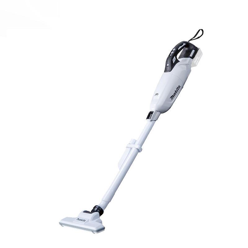 マキタ 【正規店】充電式クリーナー カプセル式 CL284FDZW 白