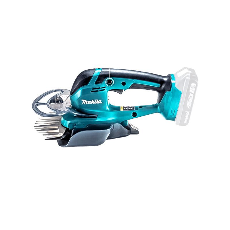 マキタ（makita） 【正規店】 160mm充電式芝生バリカン MUM606DZ 18V