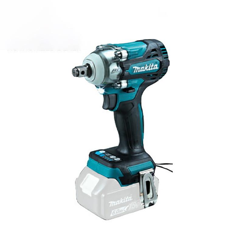 マキタ（makita） 【正規店】 18V 充電式インパクトレンチ TW300DZ 