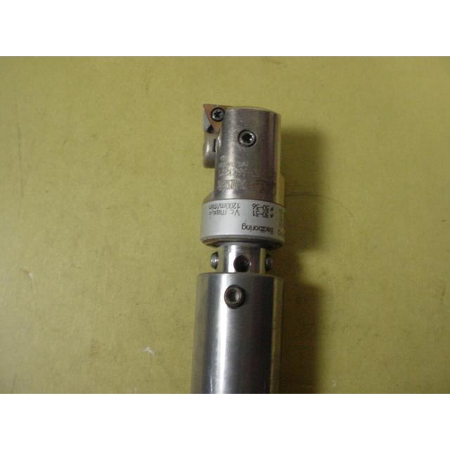 EWN20-36CKB1ヘッド+ ST19W-CK1-130 全長約170mm 中古品 BIG