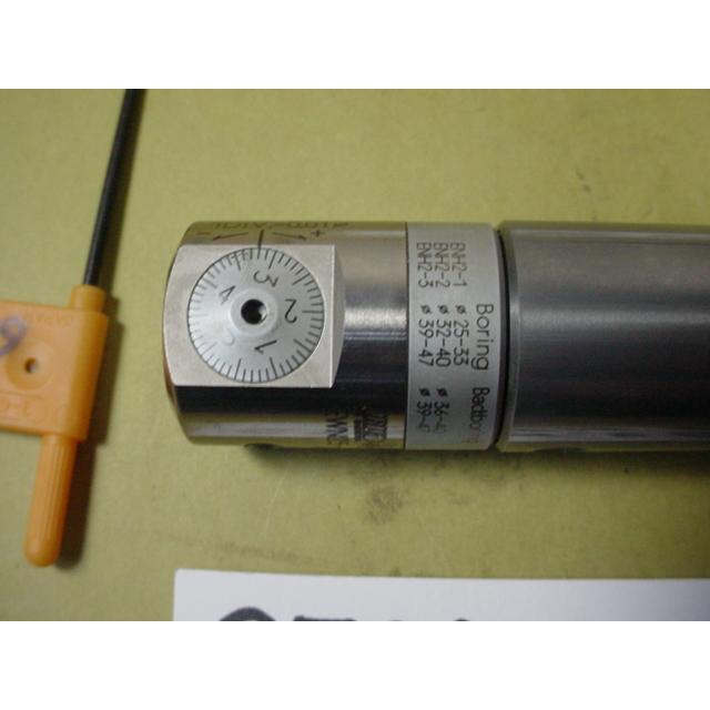 EWN25-47CKB2ヘッド+ ST24W-CK2-150 全長約190mm ENH2-1(25〜33Φ用)