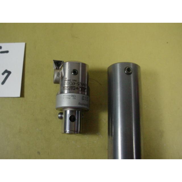 EWN25-47CKB2ヘッド+ ST24W-CK2-150 全長約190mm ENH2-1(25〜33Φ用)