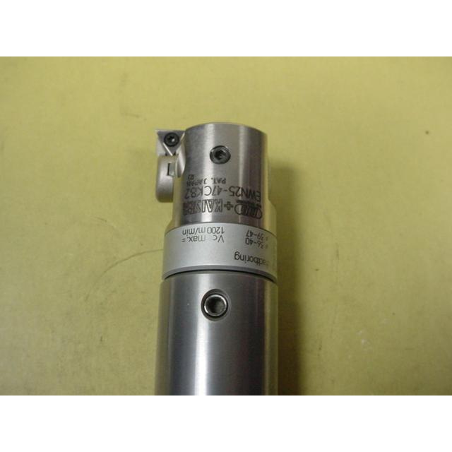 EWN25-47CKB2ヘッド+ ST24W-CK2-150 全長約190mm ENH2-1(25〜33Φ用)