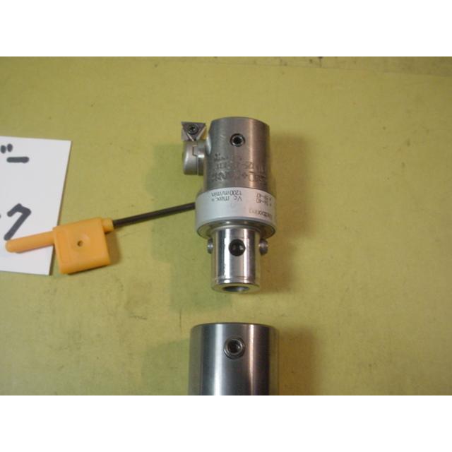 EWN25-47CKB2ヘッド+ ST24W-CK2-210 全長約250mm ENH2-1(25〜33Φ