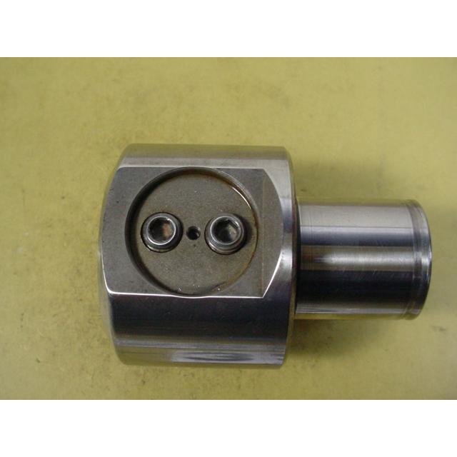 美しい 中古品 32CK5 EW2 BIG 7505 丸バイトタイプ EWヘッド 美しい 中古品 32CK5 EW2 BIG 7505 丸バイトタイプ EWヘッド