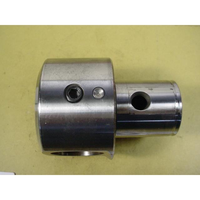 EW2-40CK6 中古品 BIG-KAISER EWヘッド 丸バイトタイプ 7615
