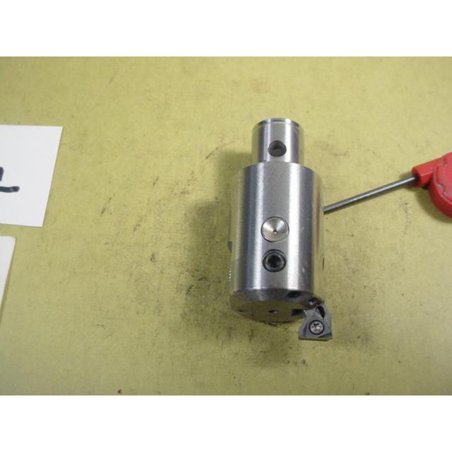 EW25-33CK2 中古品 BIG-KAISER EWヘッド 旧タイプ 9292 : 協立