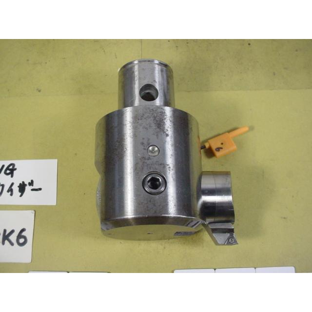 EW68-100CK6 中古品 BIG-KAISER EWヘッド 旧タイプ 9691 BIG