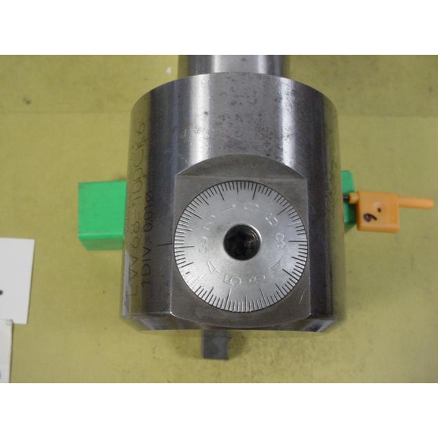 EW68-100CK6 中古品 BIG-KAISER EWヘッド 旧タイプ 9691 BIG