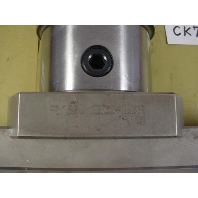 EWN150+SL410-480+FL135+BT50 加工径410〜480Φ 仕上タイプ 中古品 BIG