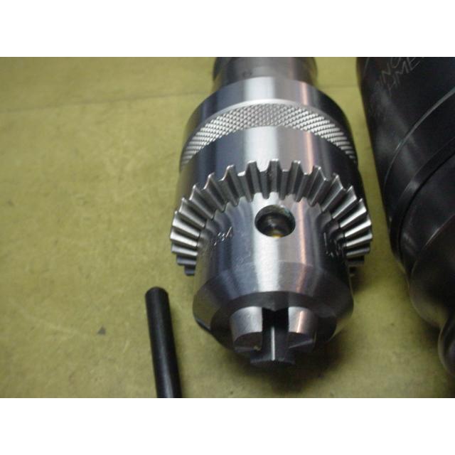 DT33-4 　コレット16個付　BIG　ドリルタッパー　シャンクMT4　中古品　　DTタッパーCセット |  | 02