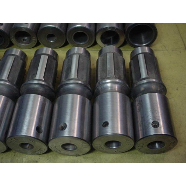 DT33-4 　コレット16個付　BIG　ドリルタッパー　シャンクMT4　中古品　　DTタッパーCセット |  | 06