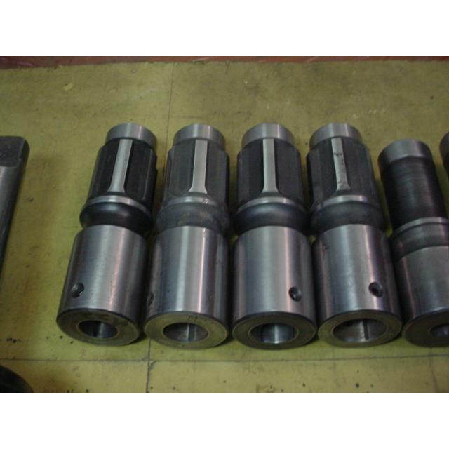 DT33-4 　コレット16個付　BIG　ドリルタッパー　シャンクMT4　中古品　　DTタッパーCセット |  | 07