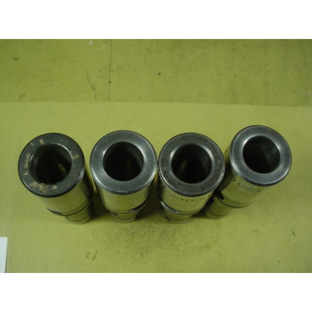 DT24-MT2用コレット*4本 　BIG ドリルタッパー用　中古品 　DTタッパーM組 |  | 02