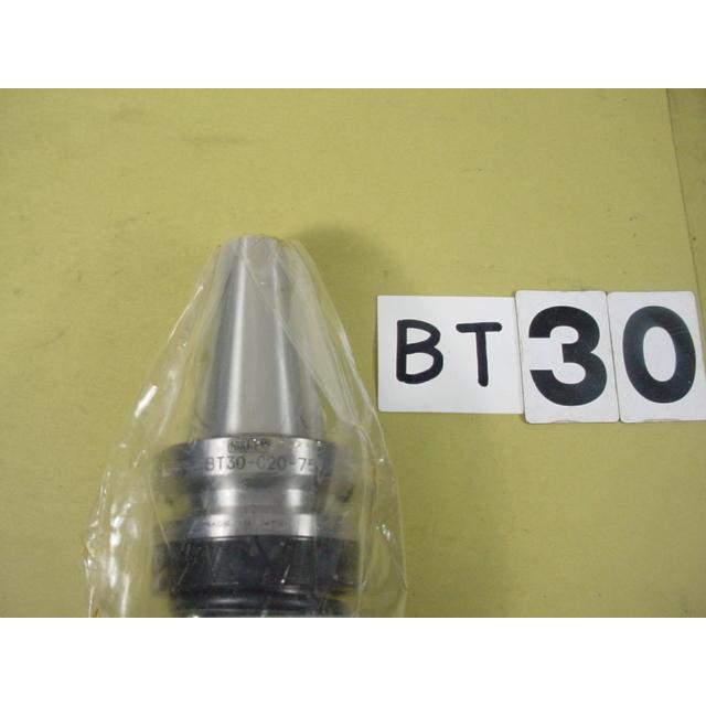 ミーリングチャック BT30-C20-65 日研工作所 BT30-C MISUMI(ミスミ) 日 