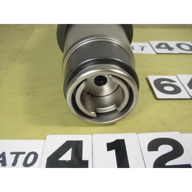 BT40-SA412-III 中古品 使用範囲 M3〜M16 KATO タッパー BT40-64 : 協 