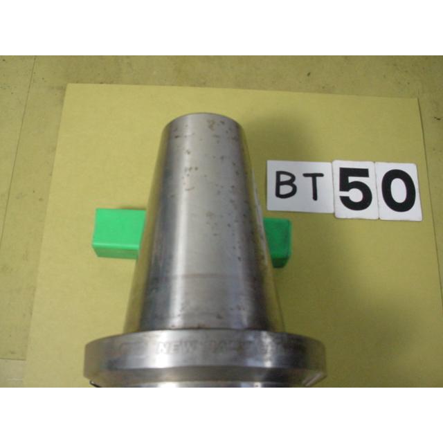 中古工具の特急便 機械工具店BT50-NBS16-75 BIG ニューベビーチャック 中古品 使用可能コレット NBC16タイプ BT50-7