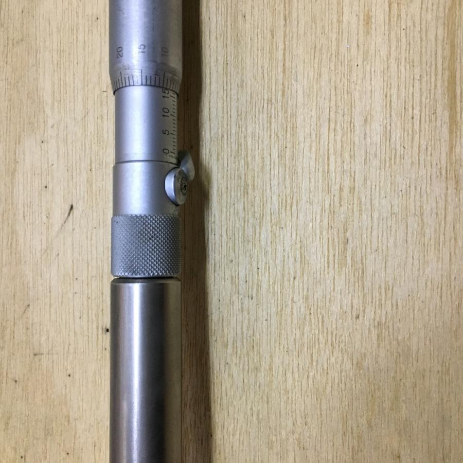 ミツトヨ 大型の シリンダーゲージ 中古品 測定範囲600〜800mm