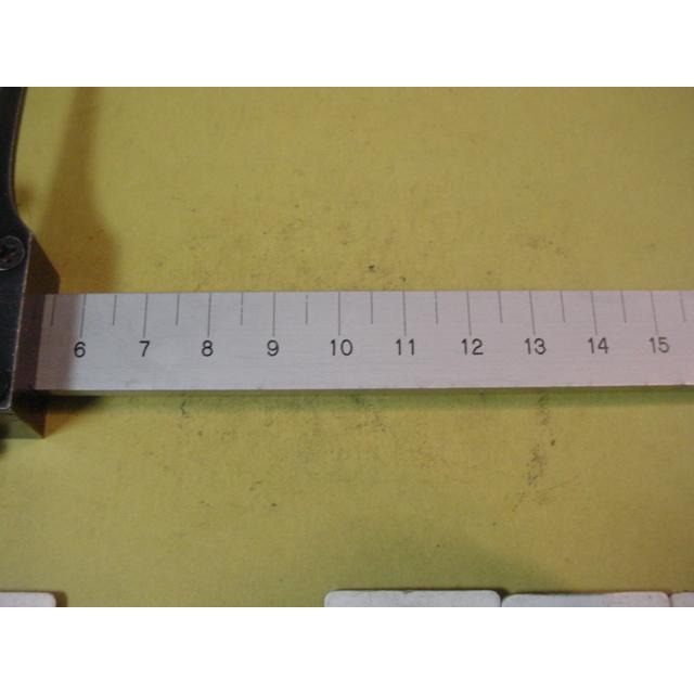 測定範囲　50〜200mm  中古品   内側　ダイヤルキャリパーゲージ 　N.C.K製　D |  | 03