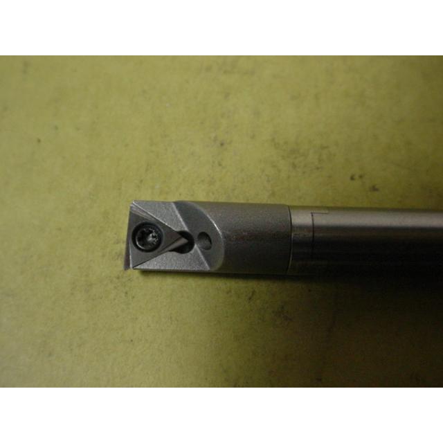 先端EB9N 超硬シャンクES0809B BIG-KAISER 丸バイト装着タイプヘッド用 