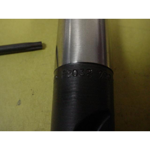 20*SS20*2 F2032 シャンク20Φ OSG-WALTER 面取りカッターホルダー 中古 