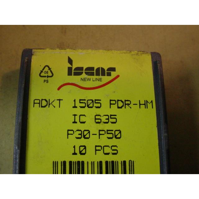 F90A-D63-SM イスカル 63Φ90度 6枚刃 シャンク32Φ フェイスミル F90A-D63-SM イスカル 63Φ90度 6枚刃 シャンク32Φ フェイスミル