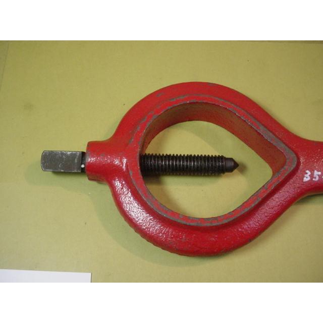 サイズ　63　旋盤向き　ケレー　CMC　中古品　(3) |  | 01