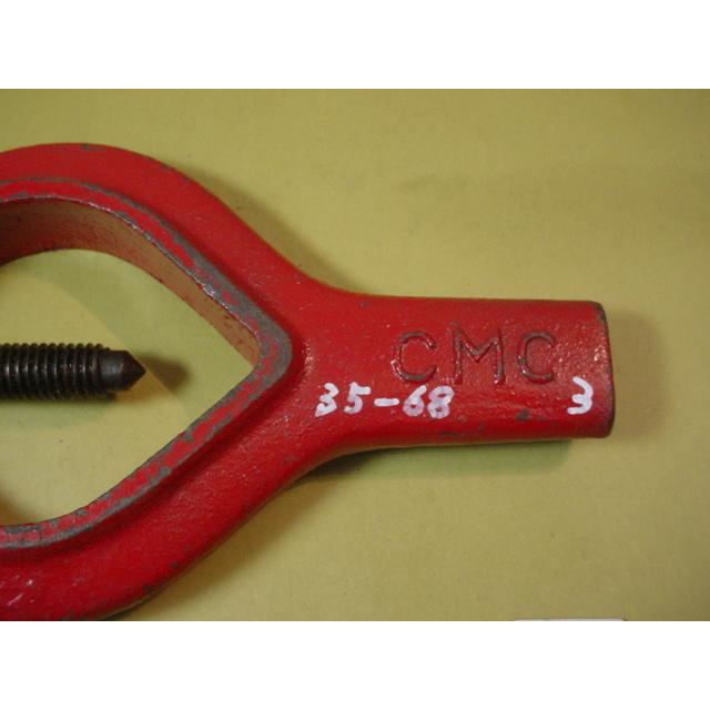 サイズ　63　旋盤向き　ケレー　CMC　中古品　(3) |  | 02