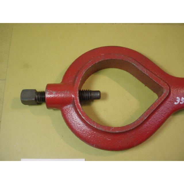 サイズ　63　旋盤向き　ケレー　CMC　中古品　(5) |  | 01