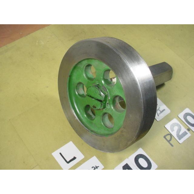 左ネジの　ミリサイズ　ネジゲージ　プラグゲージ　使用感有り中古品　M140*2.0　 GP2のみ |  | 06