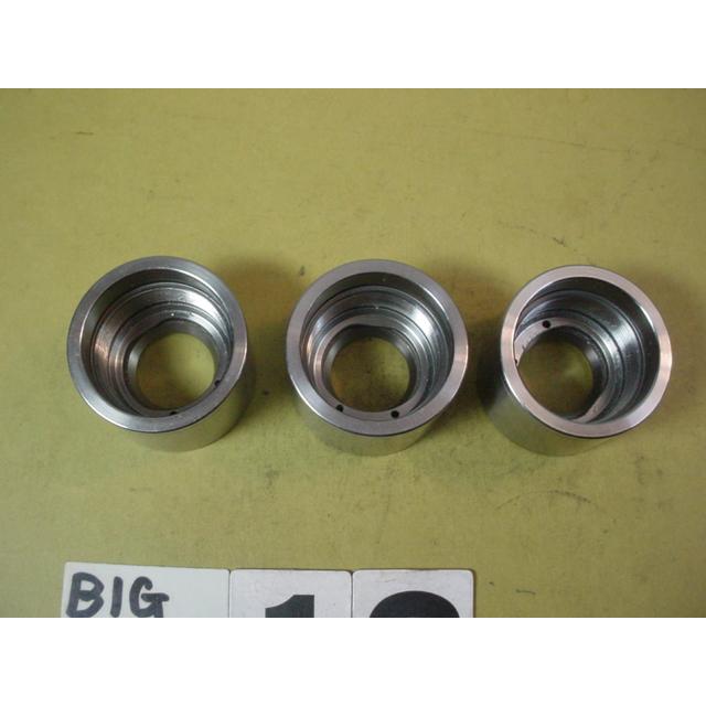 MGN13*3個組　BIG　メガベビーチャック用　ナット　中古品 |  | 03