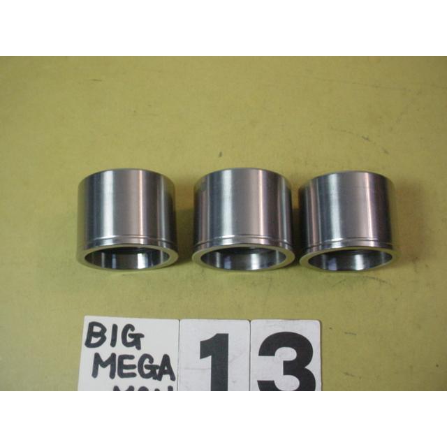 MGN13*3個組　BIG　メガベビーチャック用　ナット　中古品 |  | 04