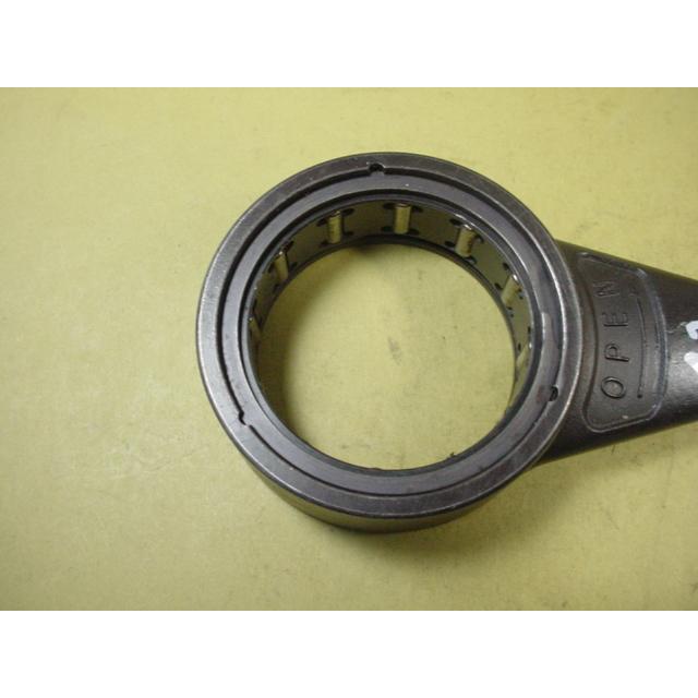 BIG　MGR42　Oレンチ　メガレンチ　中古品  メガレンチ042 |  | 01