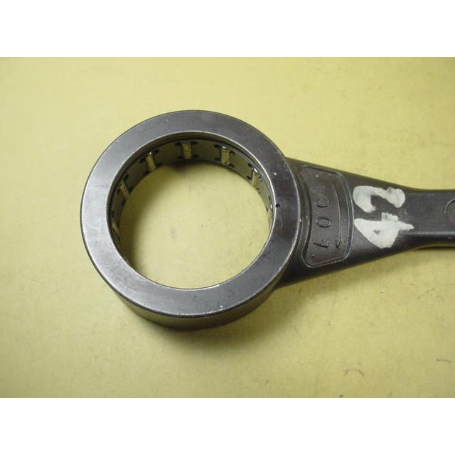 BIG　MGR42　Oレンチ　メガレンチ　中古品  メガレンチ042 |  | 03