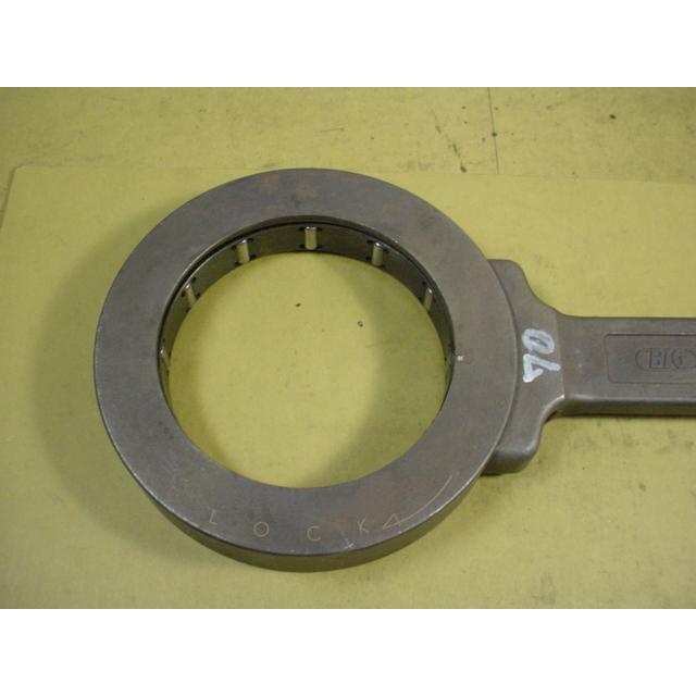 BIG　MGR70   Oレンチ　メガレンチ 　中古品  メガレンチ085 |  | 01