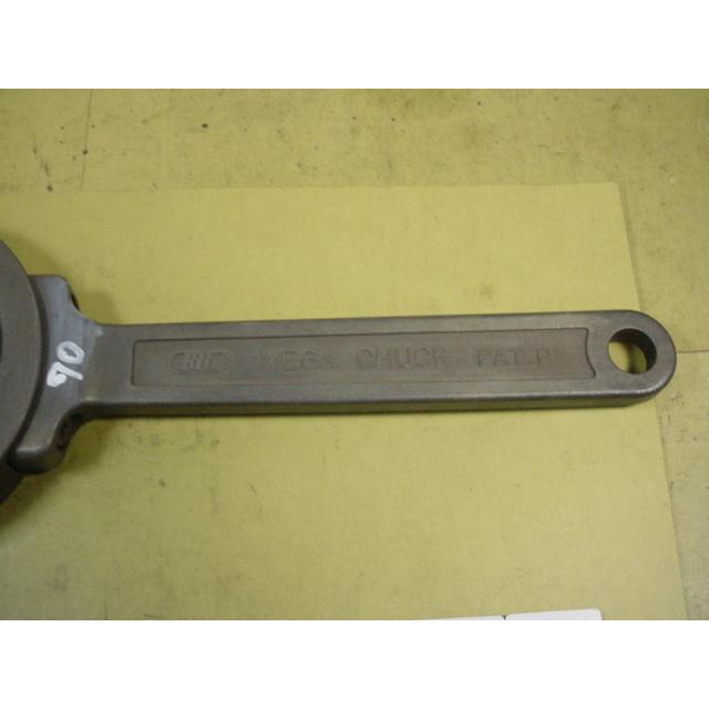 BIG　MGR70   Oレンチ　メガレンチ 　中古品  メガレンチ085 |  | 03