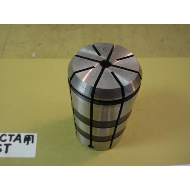 C32-6 MST スプリングコレット 中古品 : 協立機械株式会社 - 通販 - Yahoo!ショッピング