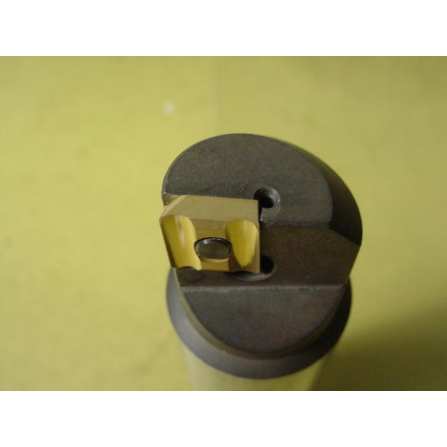 富士元　NCエンドミル　 中古品 　NC2522S  1枚刃　シャンク25Φ　2056 |  | 04