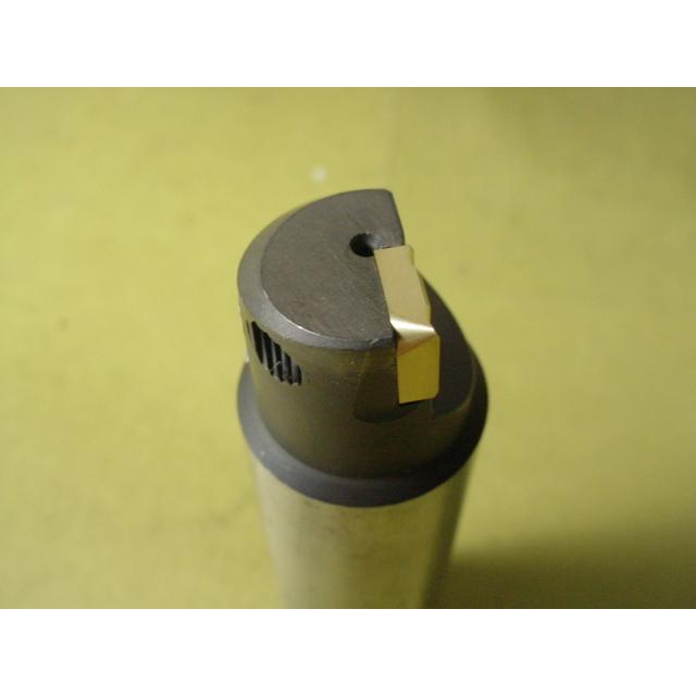 富士元　NCエンドミル　 中古品 　NC2522S  1枚刃　シャンク25Φ　2056 |  | 05