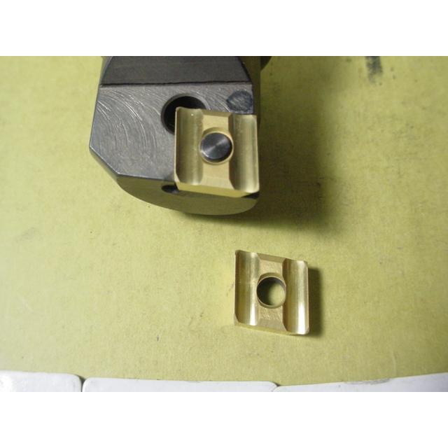 富士元　NCエンドミル　 中古品 　NC2522S  1枚刃　シャンク25Φ　2056 |  | 06