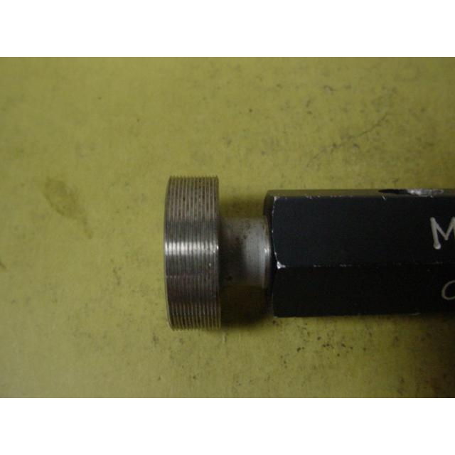 M22*0.5  GP2のみ　中古品　ミリサイズ　ネジゲージ　プラグゲージ |  | 04