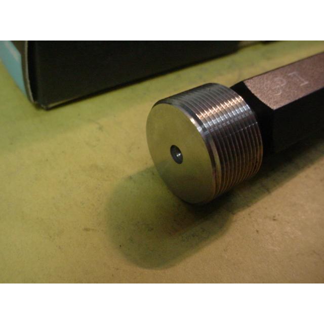 M22*1.0　GP2-WP2  程度良好中古品  ミリサイズ　ネジゲージ　　　プラグゲージ |  | 04