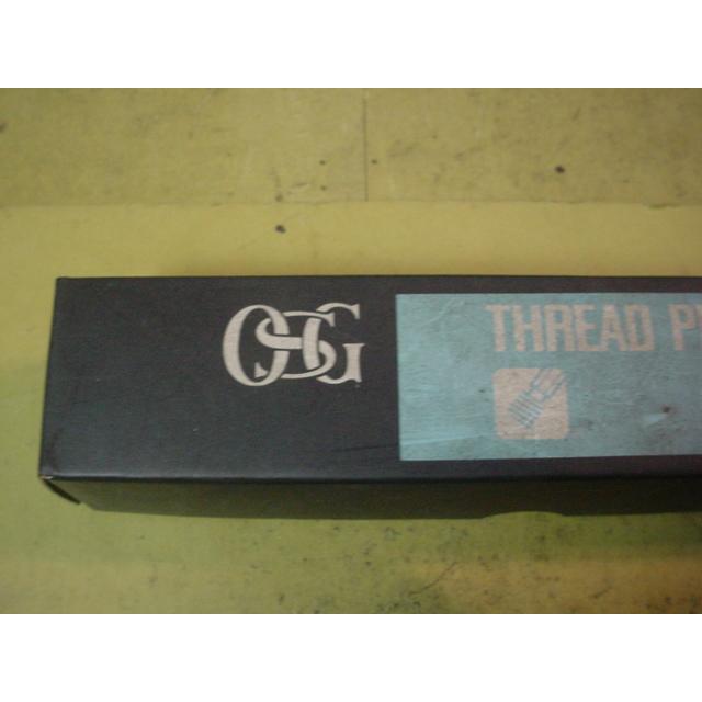 M22*1.0　GP2-WP2  程度良好中古品  ミリサイズ　ネジゲージ　　　プラグゲージ |  | 07