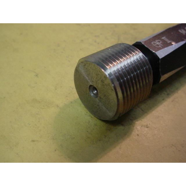 M22*1.5  GP2-WP2　中古品　ミリサイズ　ネジゲージ　プラグゲージ |  | 04