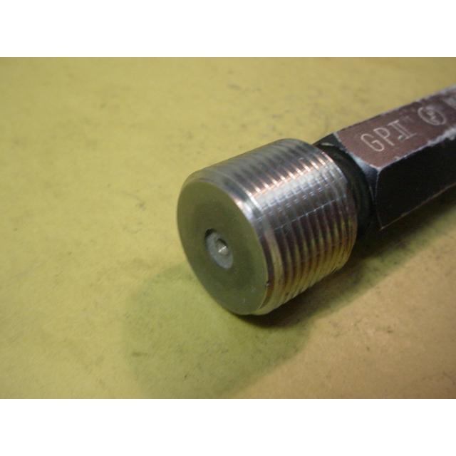 M22*1.5  GP2-IP2　使用感有り中古品　ミリサイズ　ネジゲージ　プラグゲージ |  | 04