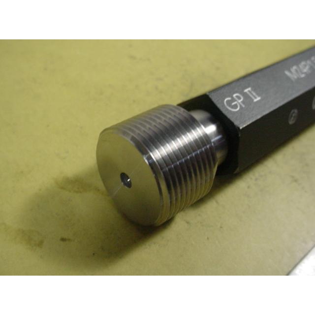 M24*1.5　GP2-WP2  程度良好中古品  ミリサイズ　ネジゲージ　プラグゲージ |  | 05
