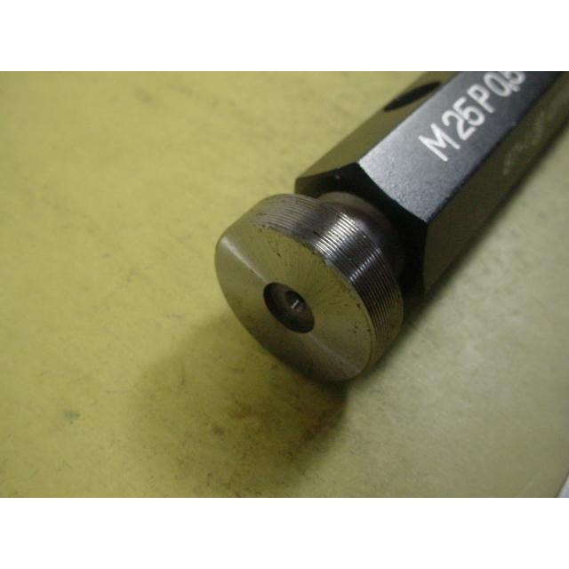 M25*0.5   GP2-WP2　中古品　ミリサイズ　ネジゲージ　プラグゲージ |  | 05